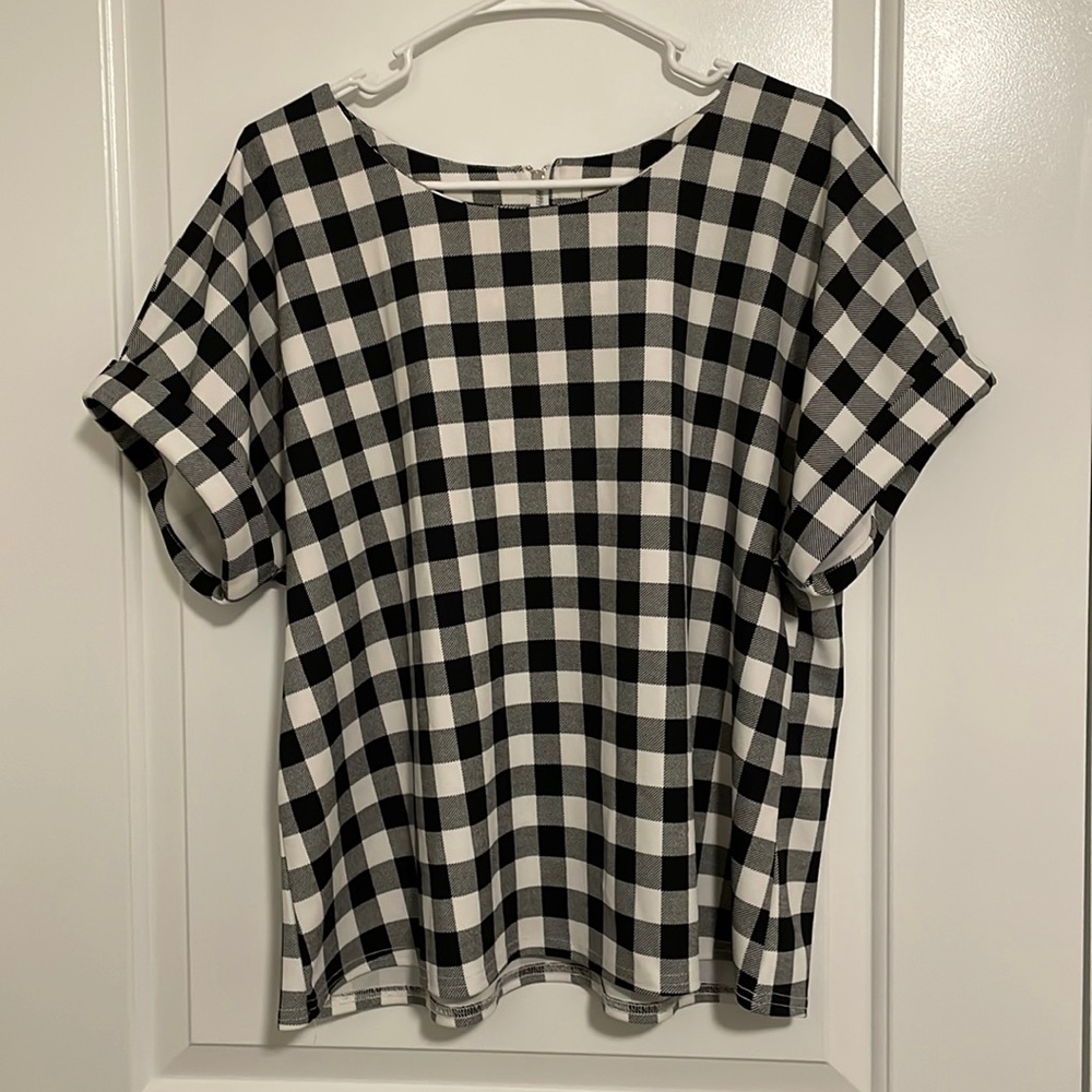 Women’s blouse